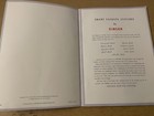 Vintage 1952 Smart Fashion Stitches By Singer Sewing Machines Softcover Booklet