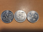 3 Age Of The Dinosaur Mesozoic Era Family Tree Coins