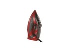 Brentwood Appliances Mpi-90r Steam Iron With Auto Shutoff  red 