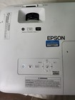 Epson Powerlite 2250u 3lcd Wuxga Projector 5000 Lumens 1331 Lamp Hours W Mount