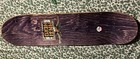 Anti Hero Chris Pfanner King Fu Skateboard Deck Rare Jeff Grosso