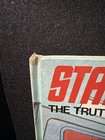 Vintage 1977 Star Trek The Truth Machine Book From Random House Check The Pics