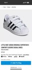 Kids  Adidas Originals Superstar Ii Comfort Closure Casual Shoes
