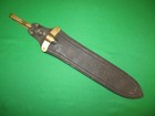 Us M1887 Hospital Corps Knife Scabbard