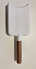 Ashley Black Fascia Blaster Mini Paddle Blaster Fascia Cellulite Massager