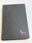 Vintage 1941 The G-string Murders Gypsy Rose Lee Tower Mystery Hardcover Book
