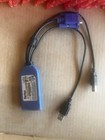 Raritan D2cim-dvusb Kx2 Kx3 Usb Kvm Switch Virtual Media Module