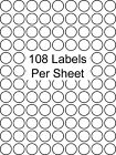 Personalized Quinceanera Stickers Labels Birthday Party Favors Custom Name Date