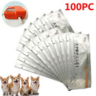 Canine Veterinary Progesterone Test Kit Dog Progesterone Test Card Dog Breeding