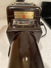 Kodak Kodaslide Merit Slide Projector     Works     Vintage 1950s 60s     35mm