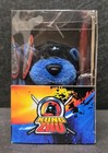 Zhu Zhu Pets 2010 Kung Zhu Battle Hamster Special Forces Stonewall  no Sound 