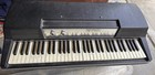 Wurlitzer Electronic Piano 61-key Black Keyboard  Built-in Speaker  Vibrato