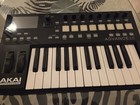 Akai Professional Advance 25 25-key Midi Keyboard Controller