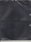 Lighthouse Vario 2s Stamp Stock Pages-5 Pages