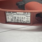 Hilti Dx 5 Powder Actuated Fastening Tool Kit Mx 72 W  Case  cmp127449 