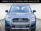 2026 Mini Countryman Signature Plus