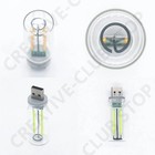 Usb Touch Control Led Night Light Atmosphere Light Edison Bulb Incandescent Lamp
