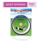 Kaytee Silent Spinner Wheel For Pet Mice dwarf Hamsters  Mini 4 5 