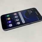 Samsung Galaxy S7 32gb Sprint Sm-g930p Black - Mint Condition