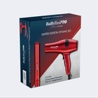     Babyliss Pro 1  Ceramix Xtreme 450   Flat Iron Hair Straightener   Blow Dryer