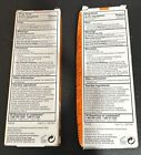 2 Pks La Roche Posay Anthelios Mineral Face Sunscreen - 1 7 Oz Exp  09 25   i9 