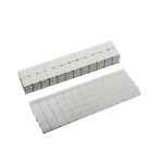 1 4 Oz   25  Pcs Big Box 720 Ct  Tire Balancing Wheel Weights Stick-on Adhesive