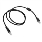 3ft Usb Cord For Yamaha Motif Xs6 Xs7 Xs8 Xf6 Xf7 Xf8 Music Synthesize Keyboard