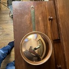 Paul Revere Ware Limited Edition  Copper Saucepan W Lid 2 Qt Vintage Beautiful 