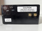 Instrument Transformers- Current Transformer 600v