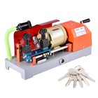 150w 110v Key Cutting Duplicating Machine Cutter Car Key Copier Locksmith Tools-