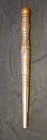 Great Wolf Lodge Silver Magiquest Magic Wand 14  Kids Toy Collectible Clean
