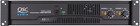 Qsc Rmx2450 Stereo Power Amplifier