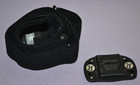 Polar H7 Bluetooth Heart Rate Fitness Tracker Sensor W chest Strap -- Great