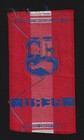 Peru 1910 s Egyptienne Luxury Tobacco Silks Very Good