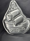 Wilton Cake Pan  pirate Ship  Baking Mold 2105-1021 - 2008