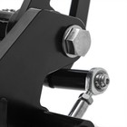 For Honda 4  Forward Controls Extension Shadow Phantom 750 Vt750c2b 2010-2014