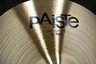 Paiste T20 20  Medium Crash Cymbal new Prototype Model warranty 1902 Grams new