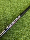 New Uncut Matrix Ozik Black Tie 6m3 Driver Shaft 60g Stiff Flex Graphite 