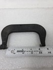 Vtg Mauser 75-100 Mm Outside Micrometer Caliper Smooth Movment Artwork Decor 