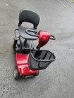 Electric Wheelchair Liberty 512