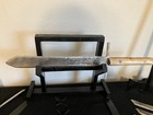 28 Inch Two Handed Medieval Battle Sword