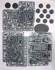 40k Space Marines Half From 11th Edition Starter Set Warhammer 40k Astartes Army