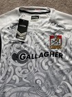 New Zealand Gallagher Chiefs Rugby Away Jersey By Classic Sports Men s Xl - New