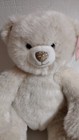 Fao Schwarz Teddy Bear Sparklers Plush Stuffed Animal Glitter Soft Nwt 12 