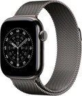 Apple Watch Milanese Loop Band  42mm  - Slate Stainless Steel
