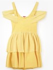 Disney Parks Her Universe Belle Athletic Dress Xl Beauty   The Beast Nwt