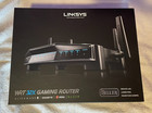 Linksys Wrt32x Gaming Router Dual-band 2 4 5ghz Ac3200 W killer