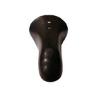 Old School Vintage Fukong Bmx Saddle Seat Black