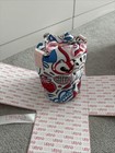 Evian Water Bottle Bag Wimbledon 52 200 Limited Edition Hattie Stewart Brand New