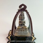 Wealth Attraction Millionaire Buddha Setthi Nawakot 9 Face Thai Buddha Amulet